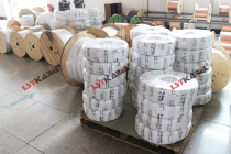 電纜打卷 電纜打卷