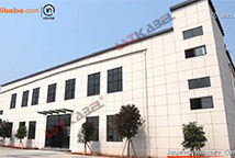 電線電纜廠房外部 電線電纜廠房外部