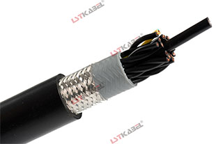 trvvp-雙護(hù)套屏蔽拖鏈電纜 trvvp-雙護(hù)套屏蔽拖鏈電纜