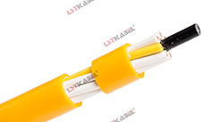 PUR高柔性拖鏈電纜 PUR高柔性拖鏈電纜