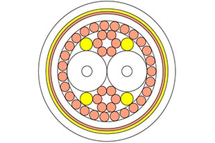 無人機(jī)電纜 無人機(jī)電纜