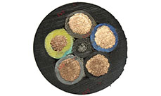 橡套電纜 橡套電纜